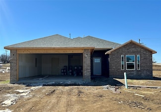 900 Bella Blvd, Coleman, TX 76834