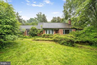 12820 Baker Dr, Silver Spring, MD 20904