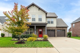 427 Rangeland Rd, Spring Hill, TN 37174