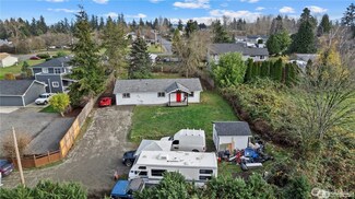 12102 19th Street Ct E, Edgewood, WA 98372