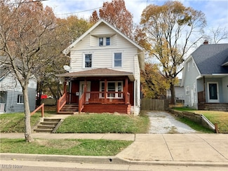 317 Para Ave, Akron, OH 44305