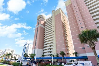 2701 S Ocean Blvd Unit 907, North Myrtle Beach, SC 29582