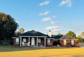 160 Club Wiley Rd, Jackson, AL 36545