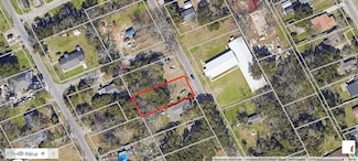 00 Fournier Ave, Gulfport, MS 39501