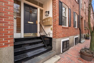 1 Melrose St Unit 5, Boston, MA 02116