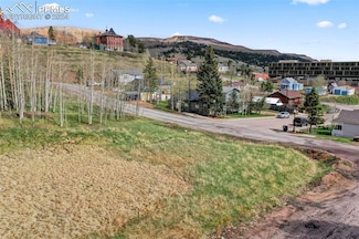 L15-19 B34 Crystal St, Cripple Creek, CO 80813