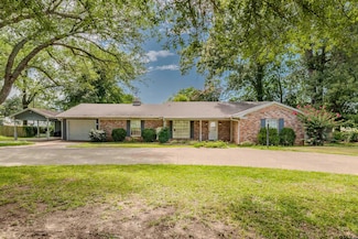 610 Tamy St, Quitman, TX 75783