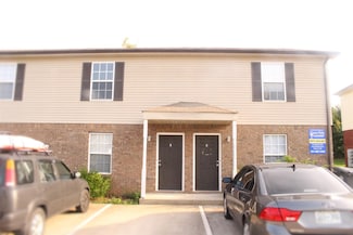 816 Oak Arbor Ct Unit C, Clarksville, TN 37040
