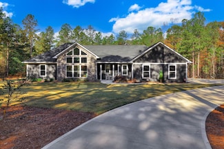 1066 Pine Point Ln, Tignall, GA 30553