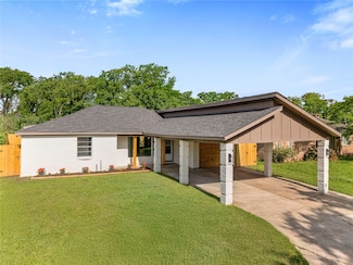 805 Bank Dr, Galena Park, TX 77547