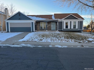 5901 S Perth St, Centennial, CO 80015