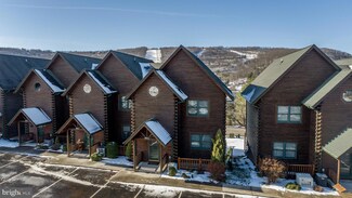 16 Cedar Shores Dr Unit 16, Mc Henry, MD 21541