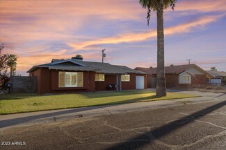 3519 W Citrus Way, Phoenix, AZ 85019
