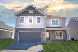 2110 Pebblewood Dr, Owensboro, KY 42303