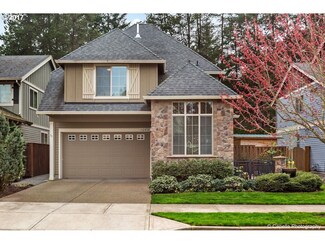 1063 Meek Way, West Linn, OR 97068