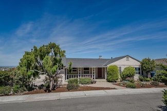 4301 Camden Ave, San Mateo, CA 94403