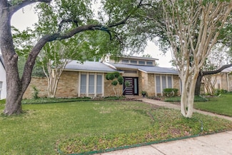 7247 Blythdale Dr, Dallas, TX 75248