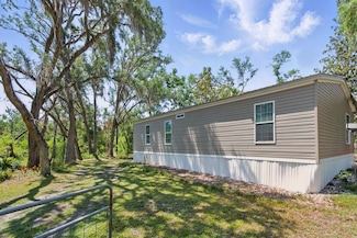2411 Lonnie Houck Rd, Perry, FL 32348