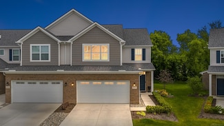 8599 Grove St, Washington, MI 48094