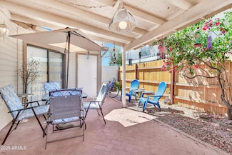 2455 E Broadway Rd Unit 13, Mesa, AZ 85204