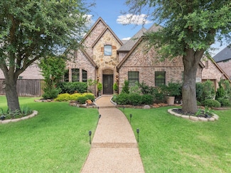 11058 Wellshire Ln, Frisco, TX 75035