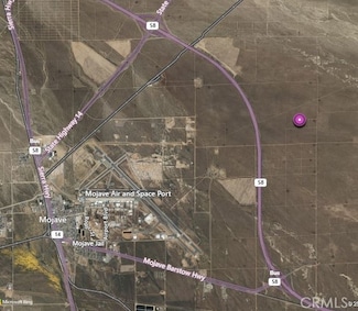 1 20th St, Mojave, CA 93501