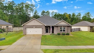 52 Woodwater Cir, Lillington, NC 27546