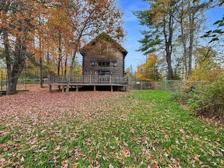 17 Klimavicz Rd, Dover Foxcroft, ME 04426