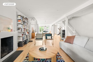 135 W 118th St Unit 1, New York, NY 10026