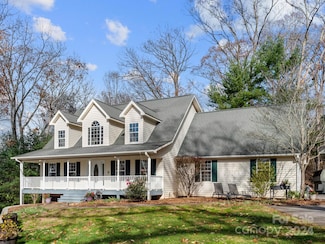 117 Sunny Ridge Dr Unit 21, Asheville, NC 28804