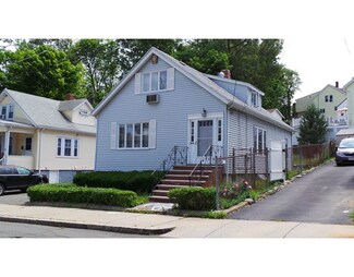 60 Havelock St, Malden, MA 02148
