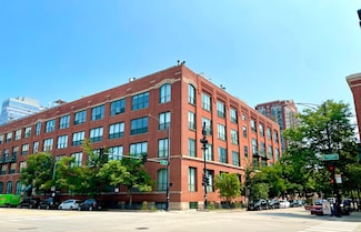 1727 S Indiana Ave Unit 201, Chicago, IL 60616