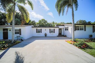 12200 NW 20th Ct, Plantation, FL 33323