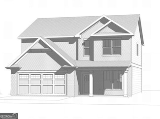 3369 Dodson Drive Connector, Atlanta, GA 30344