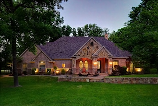 7200 Oak Creeks Ct, Fort Worth, TX 76135