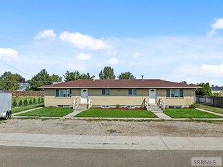 300 Adams St, Pocatello, ID 83202