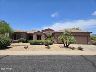 17218 W Mahogany Way, Surprise, AZ 85387