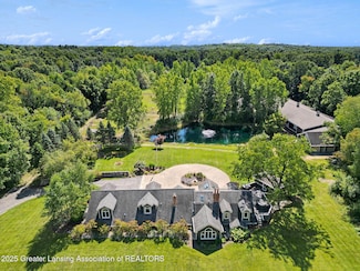 8955 W Braden Rd, Perry, MI 48872