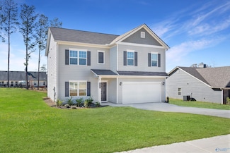The McGinnis Hill Place Ln, Athens, AL 35611