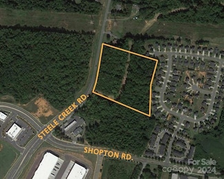 8151 Steele Creek Rd, Charlotte, NC 28217