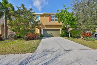 6338 Springline Place, Apollo Beach, FL 33572