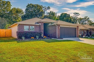 148 Millet Cir, Cantonment, FL 32533