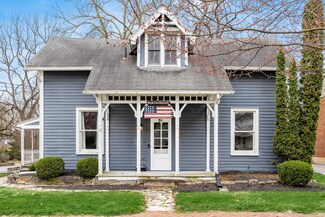 91 E Dublin Granville Rd, Worthington, OH 43085