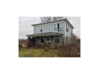 3753 Shreve Eastern Rd, Shreve, OH 44676