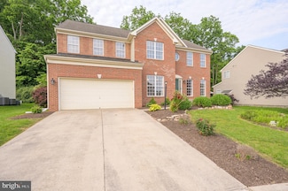 349 Rubens Cir, Martinsburg, WV 25403
