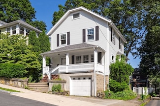 15 Newland Rd, Arlington, MA 02474