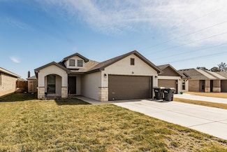 3219 Waverly Ave, Lubbock, TX 79407