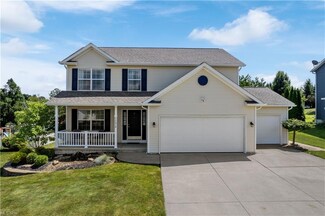 11276 Trenton Rd NW, Uniontown, OH 44685