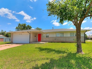 1800 N Mitchell Dr, Oklahoma City, OK 73110