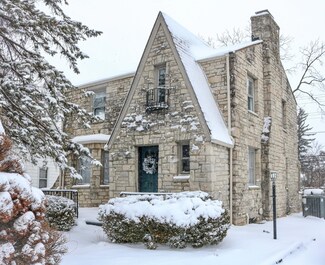 2700 E Livingston Ave, Columbus, OH 43209